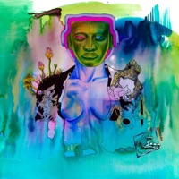 Goddess - Single - Pure Colors