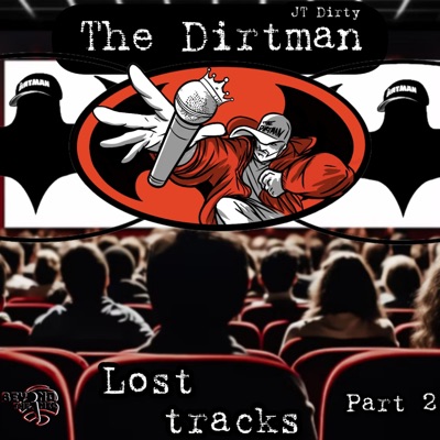Lost Tracks part 2 - EP