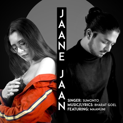Jaane Jaan - Single