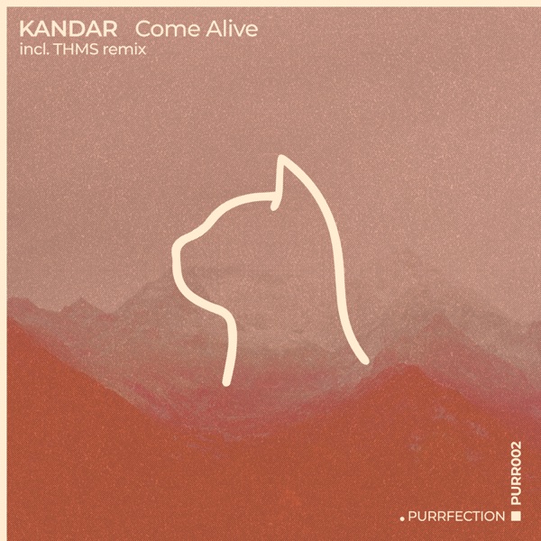 Come Alive - Single
