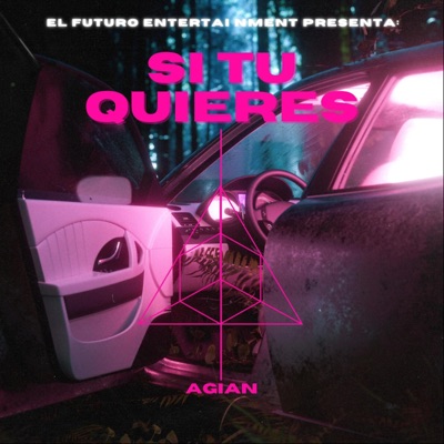 Si Tu Quieres - Single