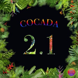 Cocada EP 2.1 - Single