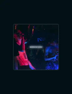 Hör dir growy an, schau dir Musikvideos an, lies die Biografie, finde Tourdaten und mehr!