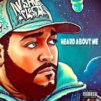 Heard About Me (feat. Gepetto Jackson) - Single - Cash BFD