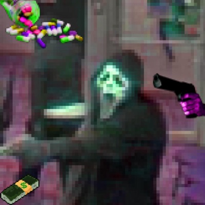 83RUNDOWNS (feat. 83HADES & RISK03) - Single