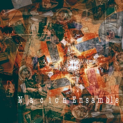 Nacion Ensamble - EP