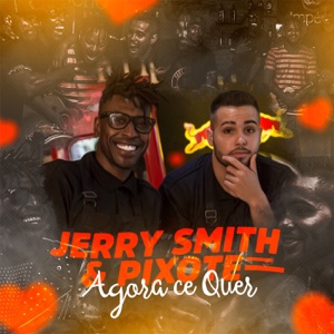 Agora Ce Quer - Single