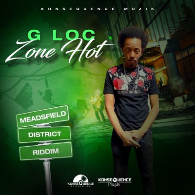 Zone Hot - Single