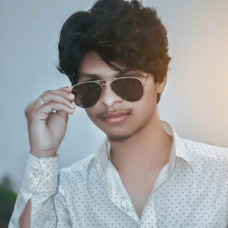 Shiv Jee Chaudhary - Zara Sa - Lofi Flip