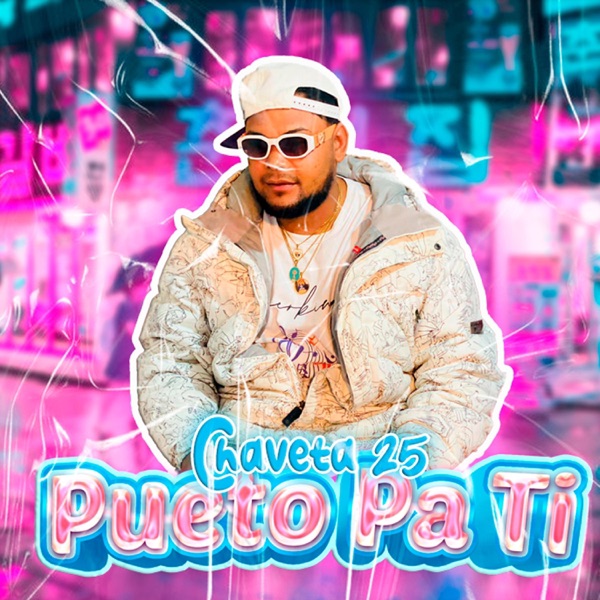 Pueto pa tí