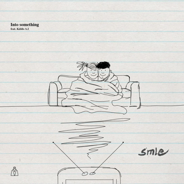 Into Something (feat. Kiddo AI) - Single