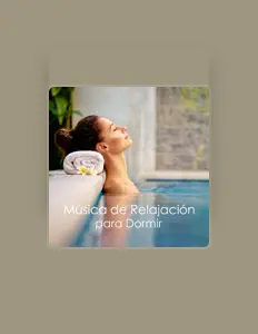 Músicas Relajantesを聴いたり、ミュージックビデオを鑑賞したり、経歴やツアー日程などを確認したりしましょう！
