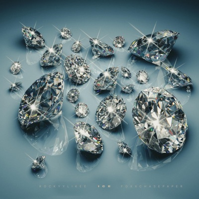 Ice - Single