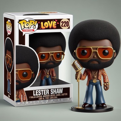 Time, Attention, Affection - Single