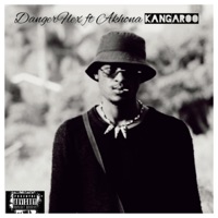 Kangaroo (feat. Akhona) - Single - Dangerflex