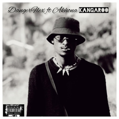 Kangaroo (feat. Akhona) - Single