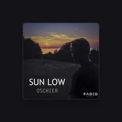 Listen to Oschier, watch music videos, read bio, see tour dates & more!