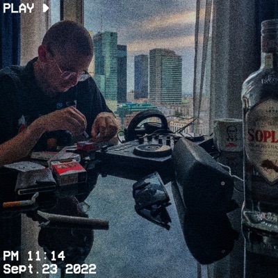 No Fun (feat. LUNAMO & Anto) - Single