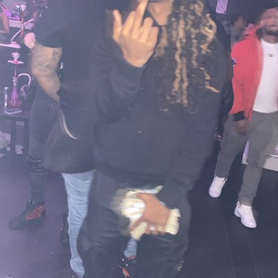 Iykyk - Single