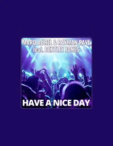 收听 Rayman Rave、观看音乐视频、阅读小传、查看巡演日期等 ！