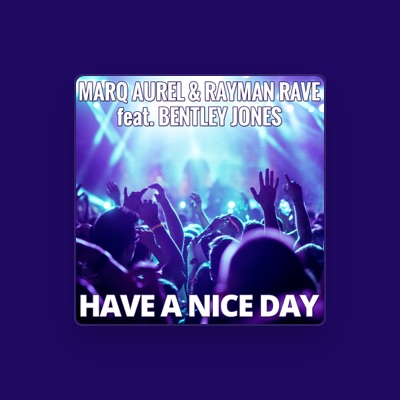 Listen to Rayman Rave, watch music videos, read bio, see tour dates & more!