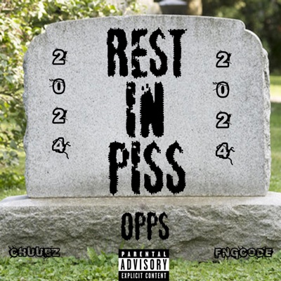 RIP OPPS (feat. FngCode) - Single