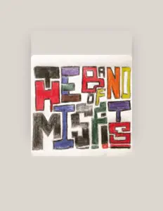 Listen to The Band of Misfits, watch music videos, read bio, see tour dates & more!