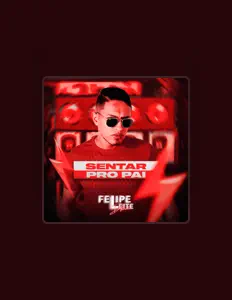 Listen to Felipe Leite Diferente, watch music videos, read bio, see tour dates & more!