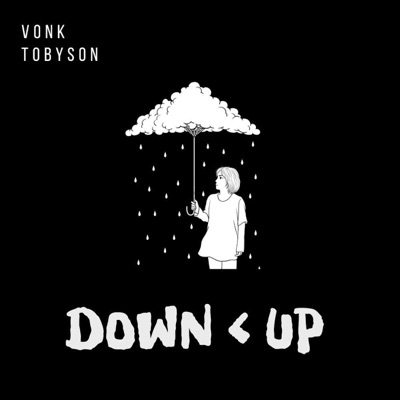 Down < Up (feat. Tobyson & Double-B) - Single