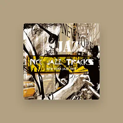 Listen to New York Jazz Trio, watch music videos, read bio, see tour dates & more!
