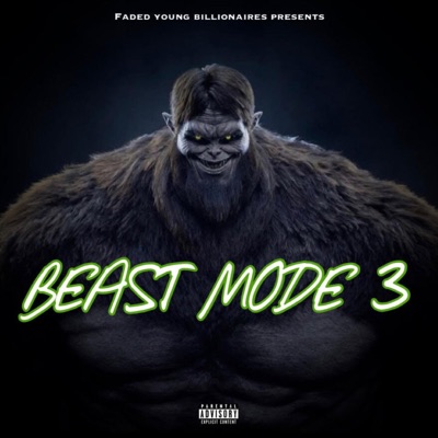 Beast Mode 3