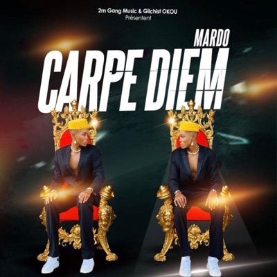 Carpe-Diem - Single