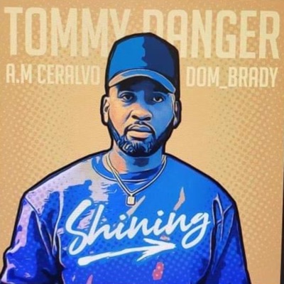 Shining (feat. A.M. Ceralvo) [Radio Edit] - Single