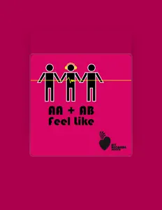 Ouça AA+AB, assista a videoclipes, leia a biografia, veja as datas das turnês e mais!