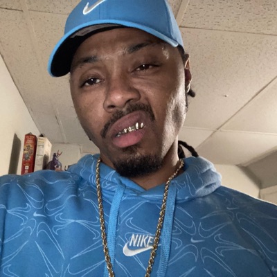 Steel My Bitch - Single