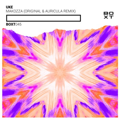 MAKOZZA - Single