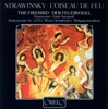 Stravinsky: The Firebird Suite