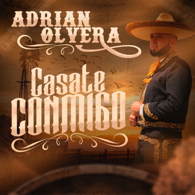Cásate Conmigo - Single