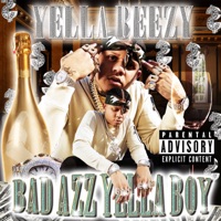 Bad Azz Yella Boy - Yella Beezy
