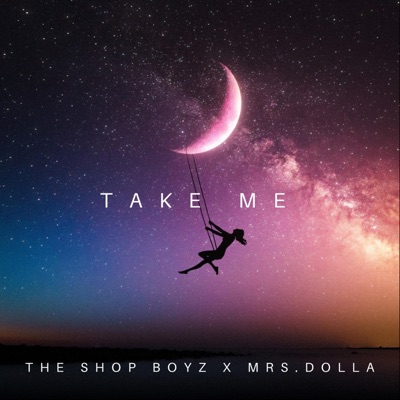 Take Me - Single