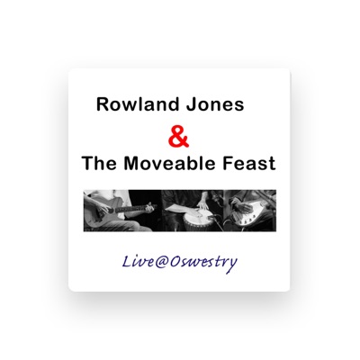 Listen to Rowland Jones, watch music videos, read bio, see tour dates & more!