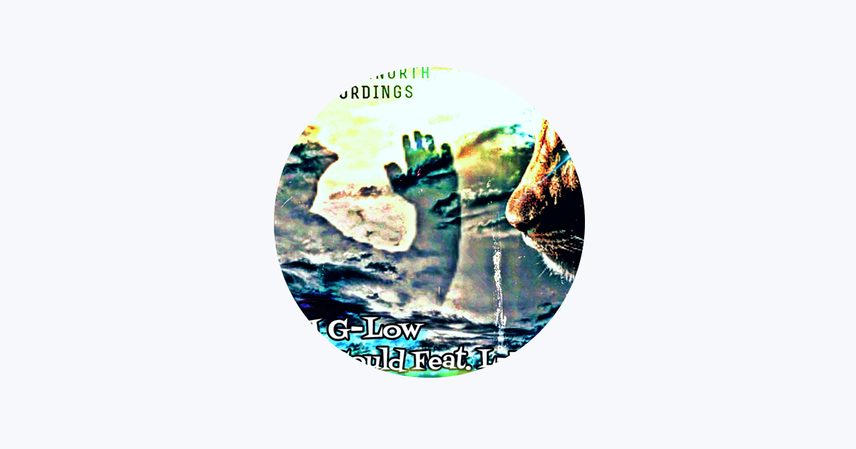 Dj G-Low - Apple Music