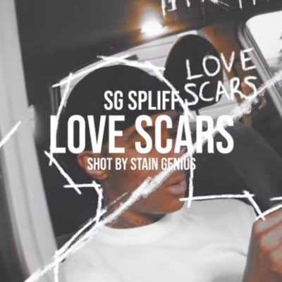 Love Scars - Single