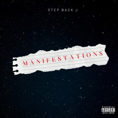 Manifestations - EP