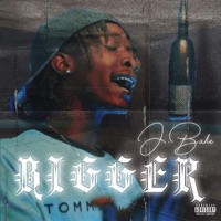 Bigger - Single - JBake