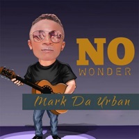 No Wonder - Single - Mark Da Urban