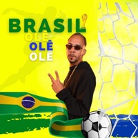 Brasil Olê Olê Olê Funk - Single - Mc PK da Penha