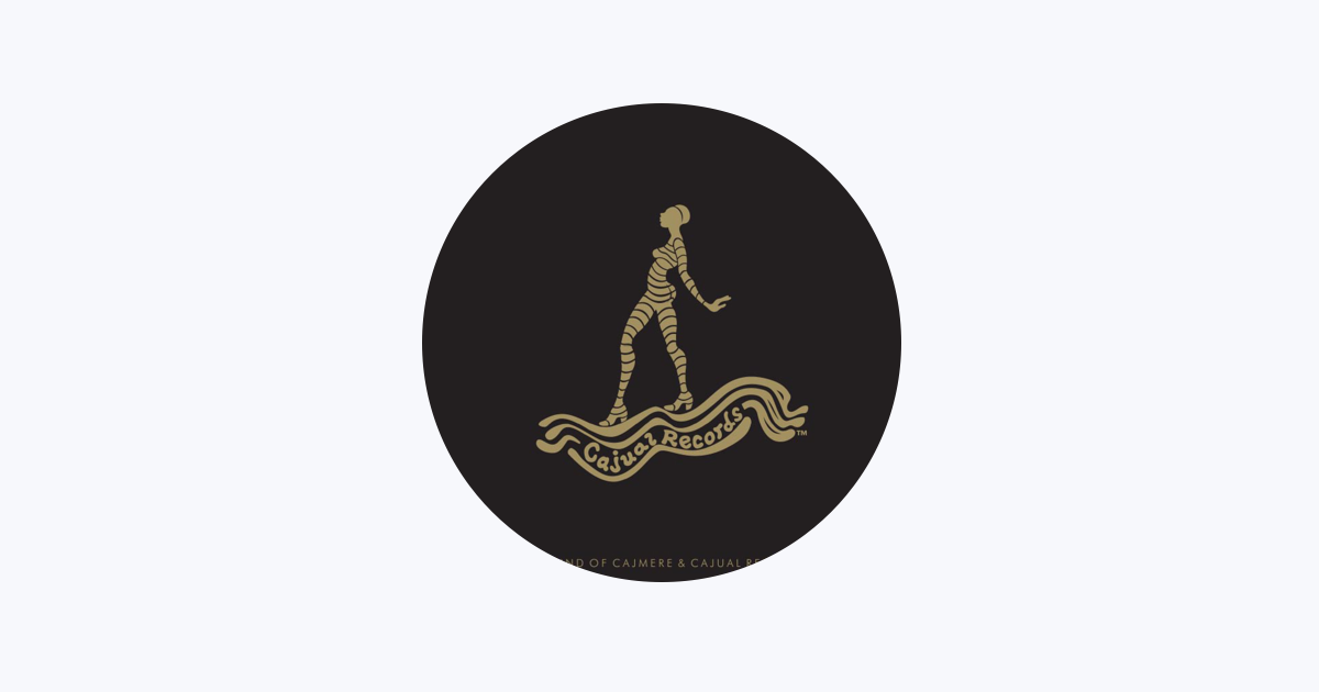 Cajmere - Apple Music