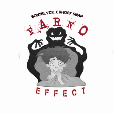 PARNO EFFECT (feat. Rhosy Snap) - Single