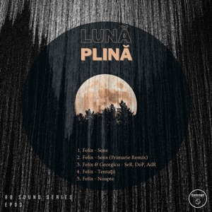 Ro Sound: Series 03 Luna Plina